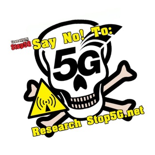 Stop5G news international Telegram Group Link