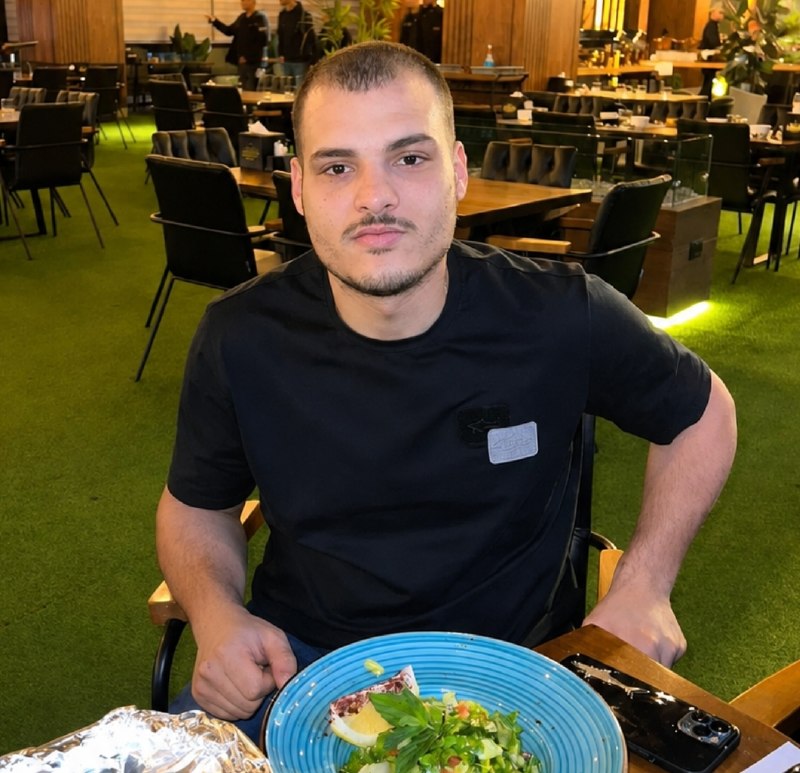 סאמי אחמד ג'עסוס נהרג מירי משטרת ישראל בלוד