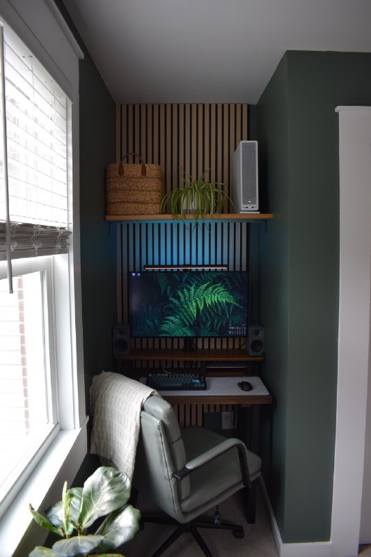 Elegant Mixed Bedroom Home Office Inspired by aww_yee_ 3D Link More shots coming soon! Gift Certificates Join - изображение 1 - elegant, mixed, bedroom