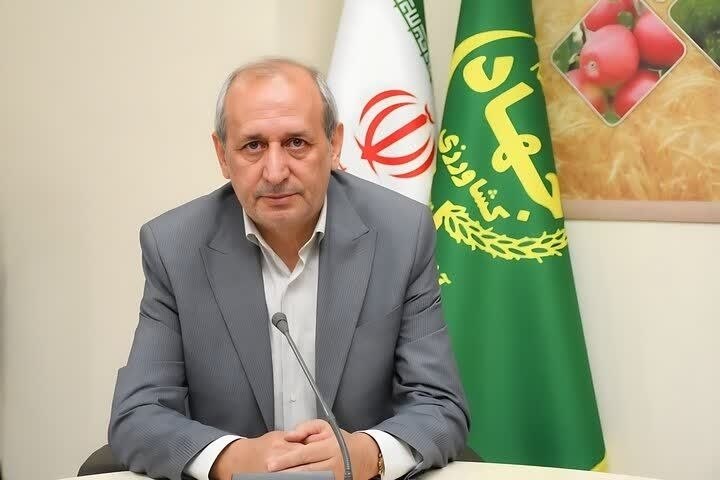 یاشیل وطن _ اخبار روز: 🔰🚩رشد ۱۱۳ درصدی تولید حبوبات در آذربایجان شرقی شهرام شفیعی ظهر یکشنبه در گفتگو با خبرنگاران اظهار کرد: میزان تولید حبوبا