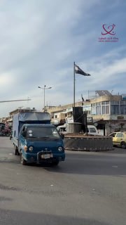 הכלב עוקבת אחר סבלם של הסורים בקוניטרה עם הסלמה של ההפרות הישראליות