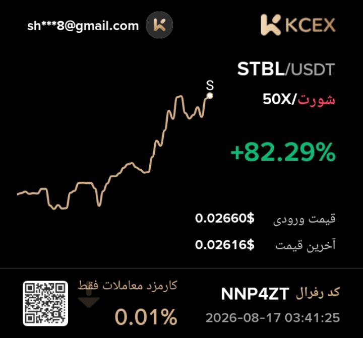سیگنال بورس: رسانه پست