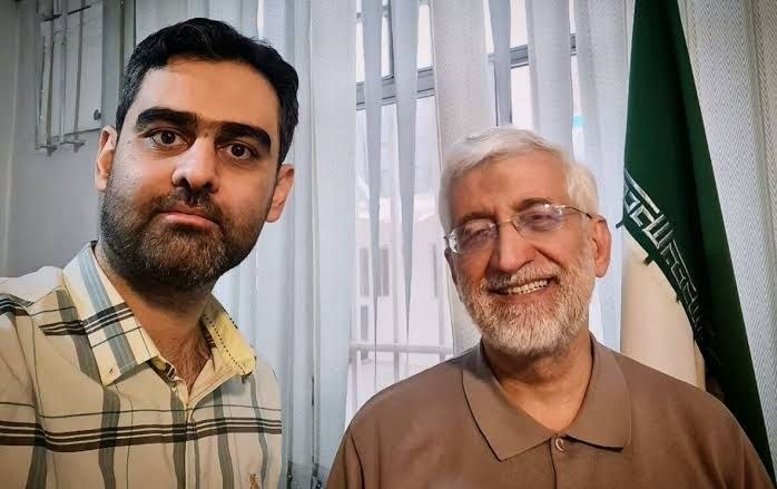 آقای اقتصاد | MrEconomy: 📌 مصوبه مجلس: ۳۰ سال زندان برای پیشنهادات سیاستی یا تقنینی یا اجرایی به نهادهای حاکمیتی و دولتی که برخلاف مصالح اساسی نظ