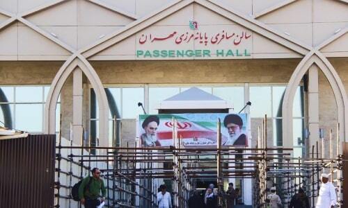 ازسرگیری تردد در ۳ گذرگاه زمینی بین ایران و عراق — دیدهبان ایران