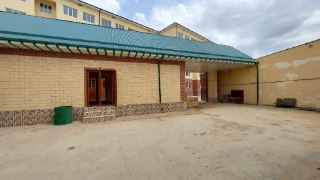 Plot for sale in Mirobad district