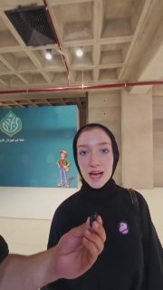 🎥 נוכחותם של אנשים ממדינות שונות באיראן להשתתף בטקס הפרידה וההלוויה של מר הרג איראן