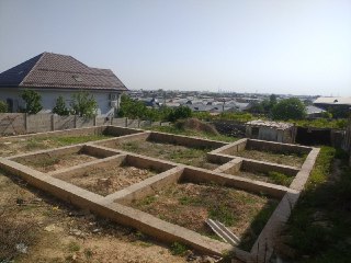 Uchastka sotiladi 8 sotx