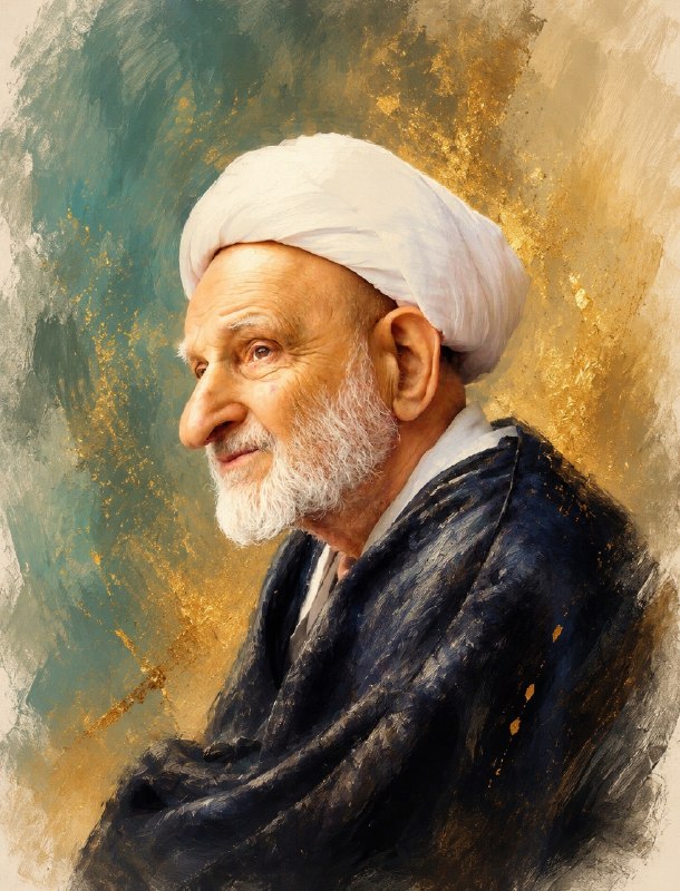 دوستداران استاد قرائتی: ✍العبد محمدتقی بهجت:در تعبدیات کوه کندن (کار دشوار و طاقت‌فرسا) از ما نخواسته‌اند، سخت‌ترینش نماز شب خواندن است، که در ح