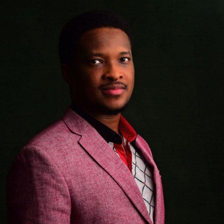 Telegram profile photo for Lawrence Oyor's chant