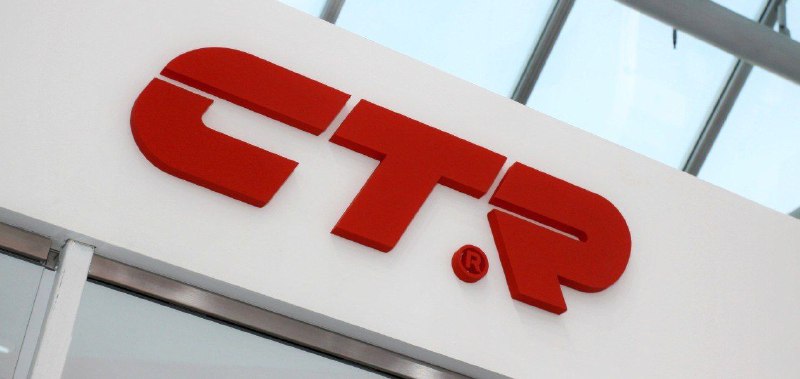 CTR обновил ассортимент деталейВ ассортименте CTR появилось 54 новых деталей под