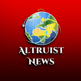 Telegram profile photo for Altruist News