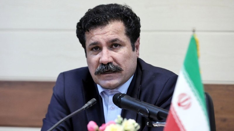 شبکه خبر: 🔺تلاش دولت برای توسعه نیروگاه‌های خورشیدی در روستاهامعاون توسعه روستایی و مناطق محروم ریاست‌جمهوری اعلام کرد: دولت با هد