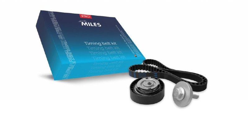 Бренд Miles объявил о запуске продаж на российском...