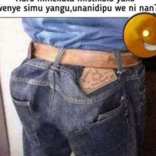 Kenyan Comedy Telegram Group Link