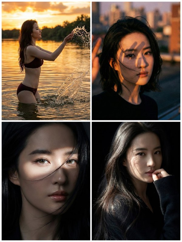 过去四天，我像个探险家一样，在 AI 的世界里疯狂试探审美的边界