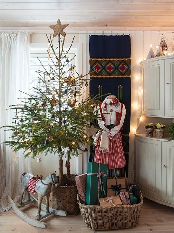 Доброе утро, дорогие читатели! Новый год за городом почему здесь не хочется как в городе За городом Новый год ощущается иначе. Не потому что гирлян... - изображение 8 - новый, год, городом