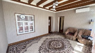 Arendaga hovli 3 xonali Yangi TashMI tarafda