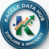 Иллюстрация к посту канала Kaggle Data Hub