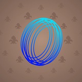 Bonded Ring #47
