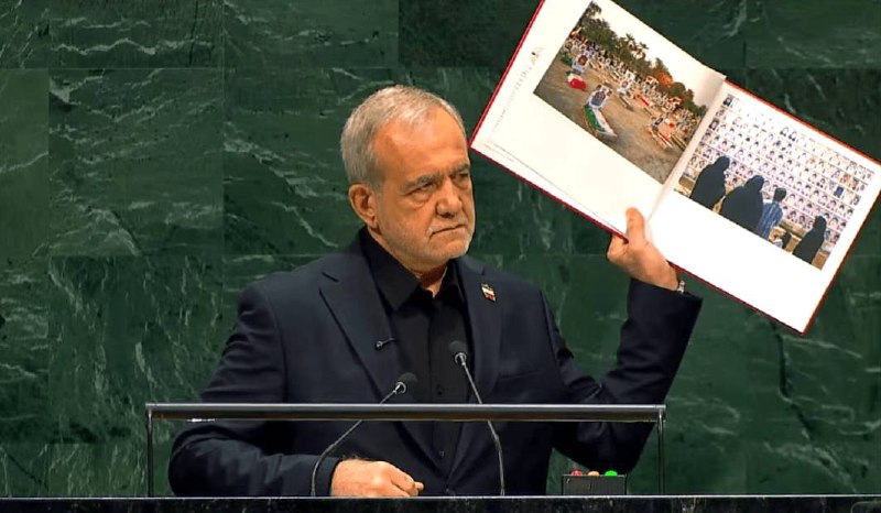 Image from a post by نمایندگان