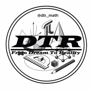 Telegram profile photo for Matematika| FromDreamToReality!
