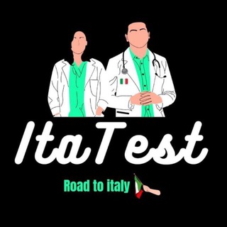 ItaTest | ایتاتست🇮🇹