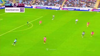 🚨🏴󠁧󠁢󠁥󠁮󠁧󠁿 GOAL: WHAT A SENSATIONAL GOLAZO BY TATSUHIRO SAKAMOTO!