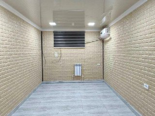 Срочно Продается не жилое помещение в цокольном этаже 257 м2 Сергели 6