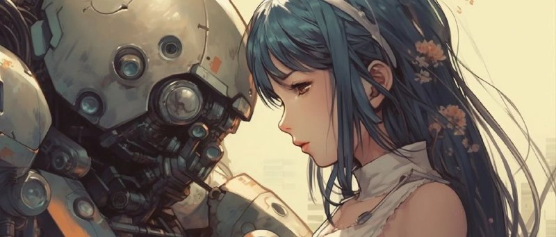 AI情感供给思考笔记做了半年C端大模型产品后，对世界和人类社会多了一些思考，欢迎交流指正