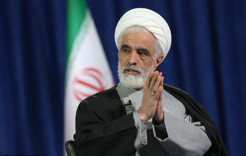 صرفا جهت اطلاع: ❌مجید انصاری: جای تأسف است برخی هملباس من به مذاکرهکنندگان تهمت میزنندمعاون حقوقی رئیسجمهور:جای تاسف نیست گاهی در فض