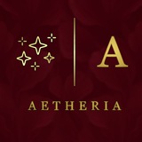 Авторские свечи | Aetheria