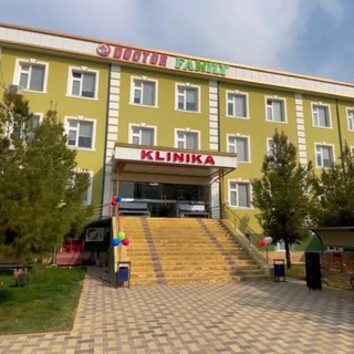 Telegram profile photo for DOCTOR 🏥 FAMILY клиникасидан тиббиёт ва табобат маслахатлари