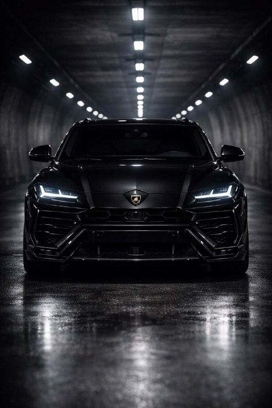 В России выбрали самый народный люксовый автомобиль — им оказался Lamborghini Urus за 40+ миллионов 