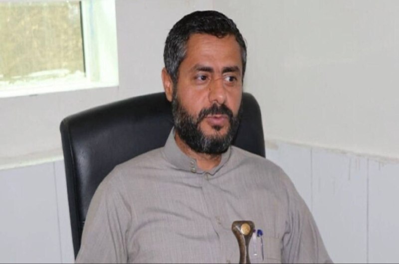 مــَـــــــزید آبــــــــاد آنلاین: 🇾🇪🇸🇦محمد البخیتی از فرماندهان جنبش انصارالله یمن، سعودی ها را نسبت به حمله به زیرساخت های آب و برق و نفت و فرودگاه های ا