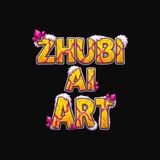ZHUBI AI ART