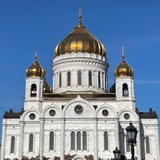 ХРАМ ХРИСТА СПАСИТЕЛЯ