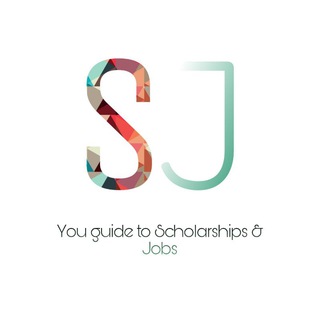 Telegram profile photo for SCHOLARJOBS