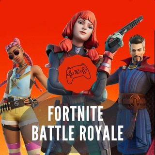 BR Fortnite Players 🇮🇹