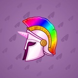 Heroic Helmet #157