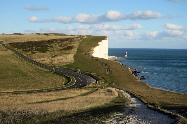 英格蘭|長途健行|南方丘陵之路（South Downs Way）自助健行的10個提問