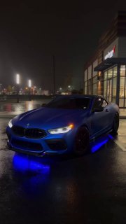BMW M8