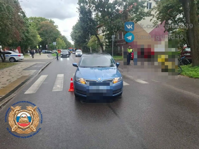 Иллюстрация к посту канала Клопс