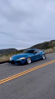 Toyota Supra