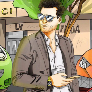 Telegram profile photo for JooDeX