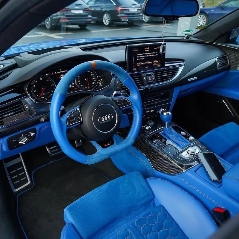 Audi 4