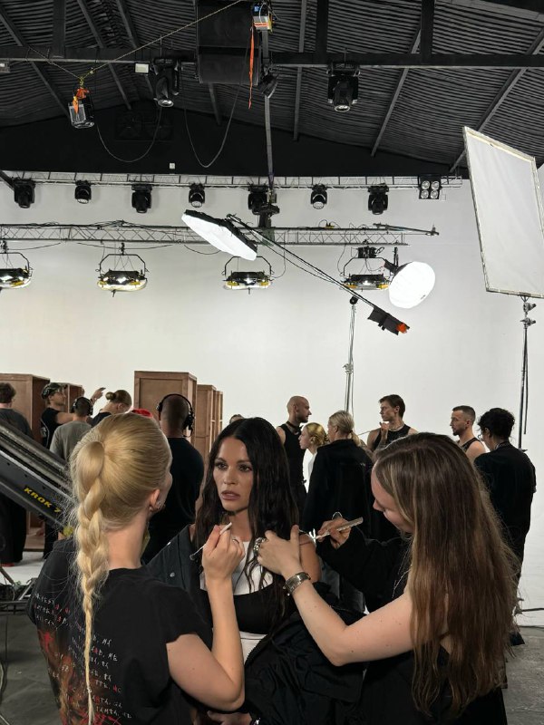 Москва, до скорых встречМосква, до скорых встреч