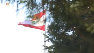 ערוץ אל-מיאדין דיווח: שייבאני: "פתוחים לפגישה עם חיזבאללה אם הדבר ישרת את האינטרסים של שתי המדינות".