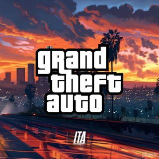 Grand Theft Auto V 🇮🇹 | @ITA_GTA5 Telegram Group Link