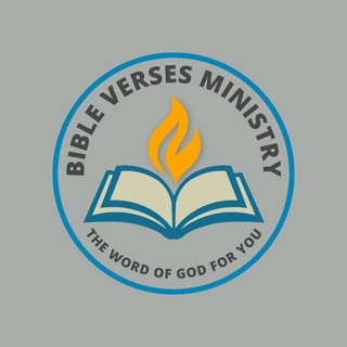 Bible logo
