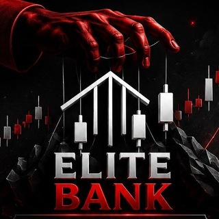 Telegram profile photo for [⚜️ELITE -🏦_ BANK⚜️]